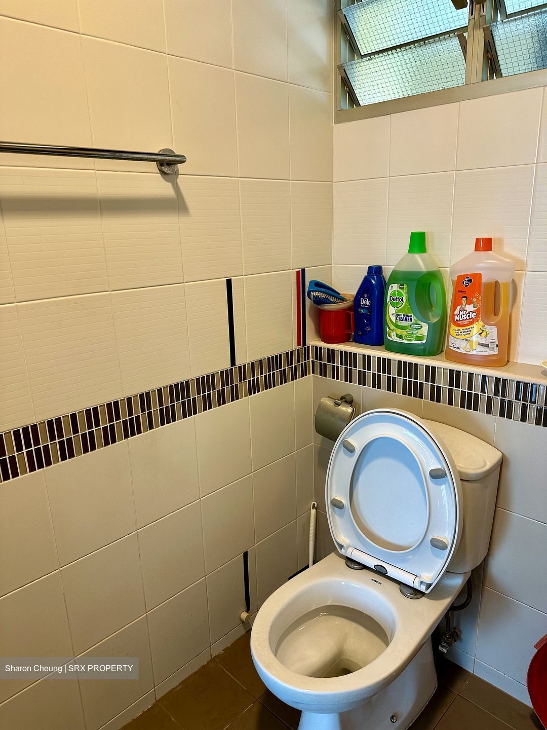 Blk 38B The River Vista @ Kallang (Kallang/Whampoa), HDB 4 Rooms #497560791